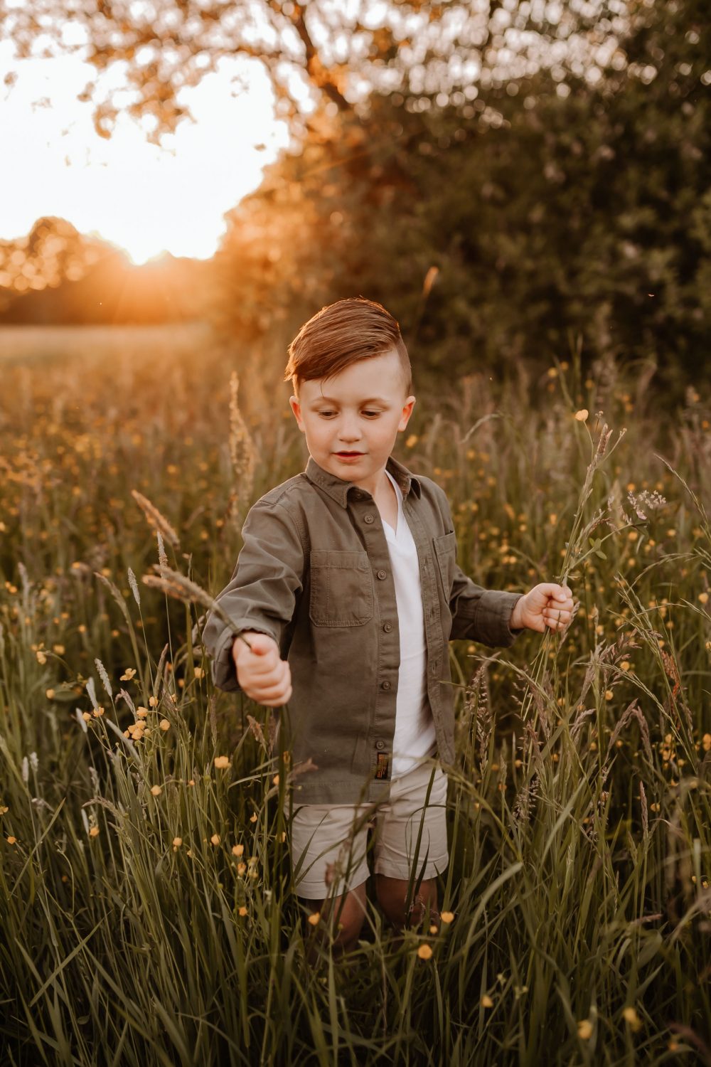 Natürliche Familienfotografie Familienfotograf Freiburg Emmendingen Teningen Lörrach Offenburg liebevoll outdoor Familie - Familienfotos Familienshooting