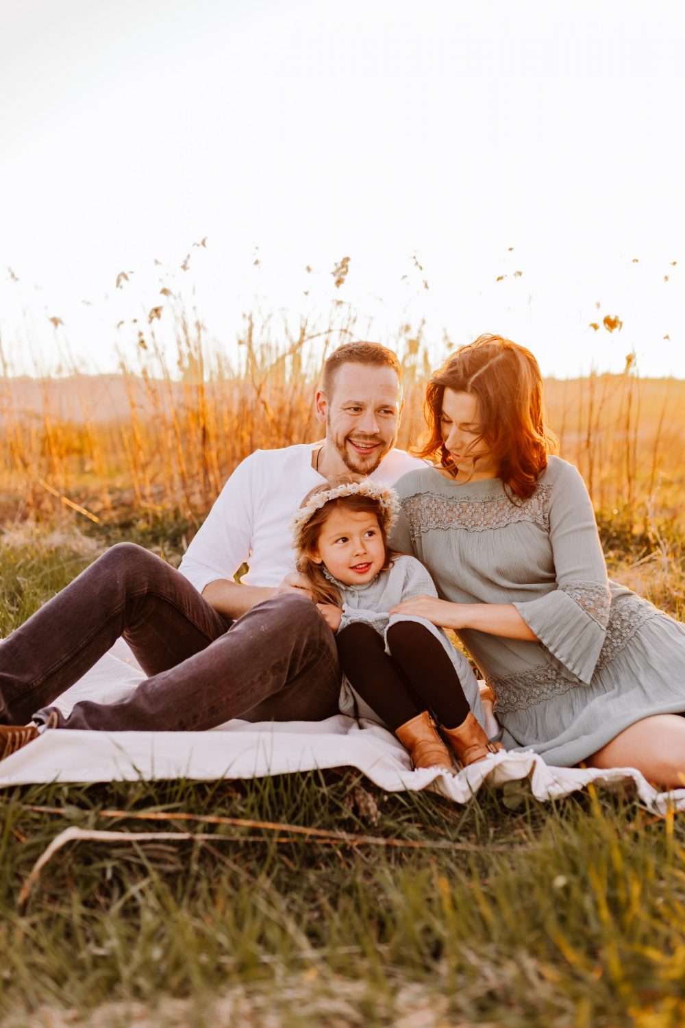 Natürliche Familienfotografie Familienfotograf Freiburg Emmendingen Teningen Lörrach Offenburg liebevoll outdoor Familie - Familienfotos Familienshooting