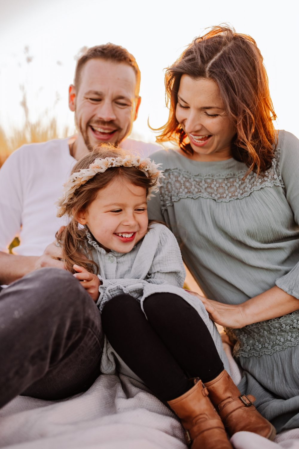 Natürliche Familienfotografie Familienfotograf Freiburg Emmendingen Teningen Lörrach Offenburg liebevoll outdoor Familie - Familienfotos Familienshooting