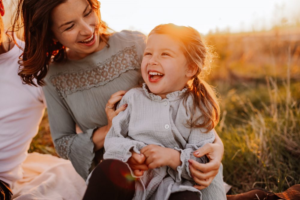 Natürliche Familienfotografie Familienfotograf Freiburg Emmendingen Teningen Lörrach Offenburg liebevoll outdoor Familie - Familienfotos Familienshooting