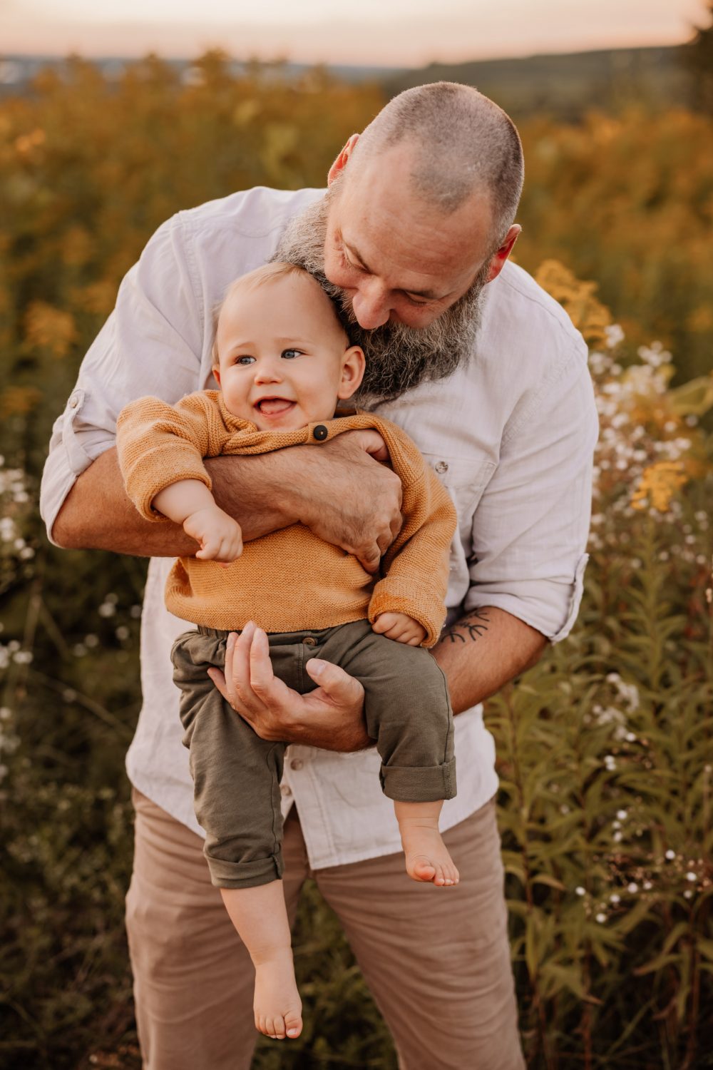 Natürliche Familienfotografie Familienfotograf Freiburg Emmendingen Teningen Lörrach Offenburg liebevoll outdoor Familie - Familienfotos Familienshooting